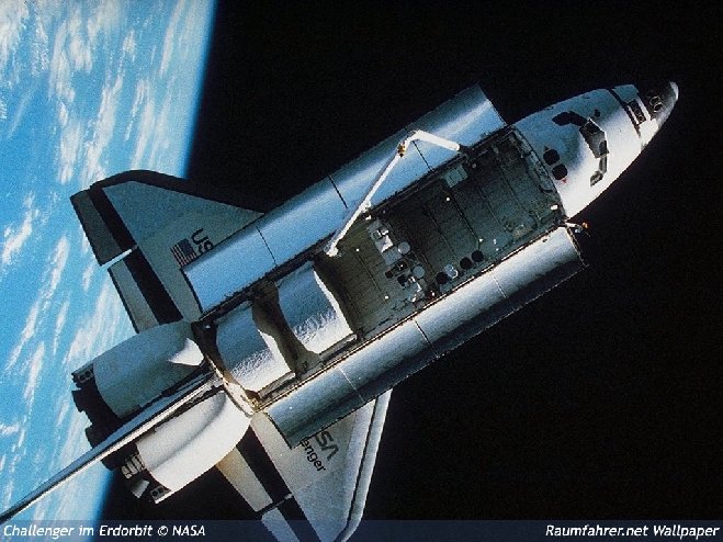 spaceships emission and fuel consumption reducing with better performance