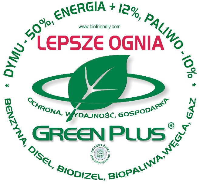 lepsze ognia dymu energija paliwo tuning